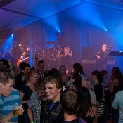 Fotoalbum Face to Face Band