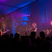 Fotoalbum Face to Face Band