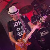 Fotoalbum Face to Face Band