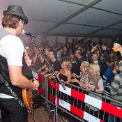 Fotoalbum Face to Face Band
