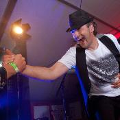Fotoalbum Face to Face Band