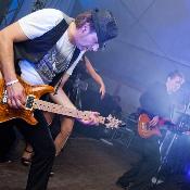 Fotoalbum Face to Face Band