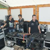 Fotoalbum Face to Face Band