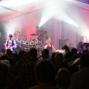 Fotoalbum Face to Face Band