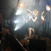 Fotoalbum Face to Face Band