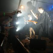 Fotoalbum Face to Face Band