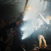 Fotoalbum Face to Face Band