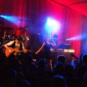 Fotoalbum Face to Face Band