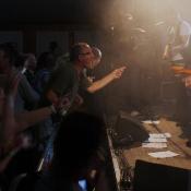 Fotoalbum Face to Face Band