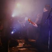 Fotoalbum Face to Face Band