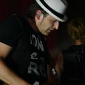Fotoalbum Face to Face Band