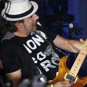 Fotoalbum Face to Face Band