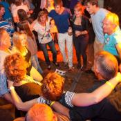 Fotoalbum Face to Face Band