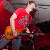 Fotoalbum Face to Face Band