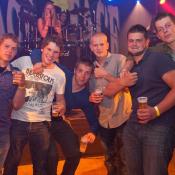 Fotoalbum Face to Face Band