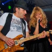 Fotoalbum Face to Face Band