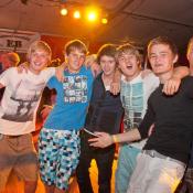 Fotoalbum Face to Face Band