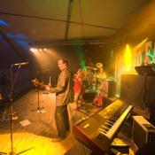 Fotoalbum Face to Face Band