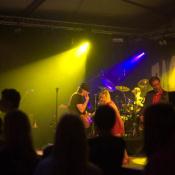 Fotoalbum Face to Face Band