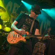 Fotoalbum Face to Face Band
