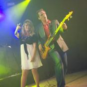 Fotoalbum Face to Face Band