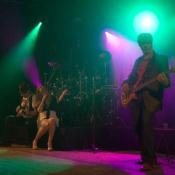 Fotoalbum Face to Face Band