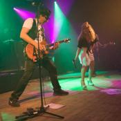 Fotoalbum Face to Face Band