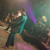 Fotoalbum Face to Face Band