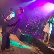 Fotoalbum Face to Face Band
