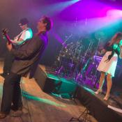Fotoalbum Face to Face Band