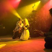 Fotoalbum Face to Face Band