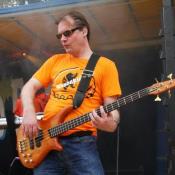 Fotoalbum Face to Face Band