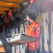 Fotoalbum Face to Face Band