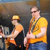 Fotoalbum Face to Face Band