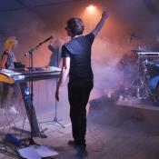 Fotoalbum Face to Face Band