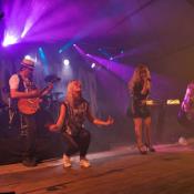 Fotoalbum Face to Face Band