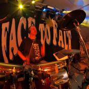 Fotoalbum Face to Face Band