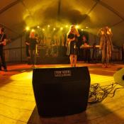 Fotoalbum Face to Face Band