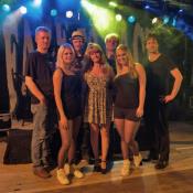 Fotoalbum Face to Face Band