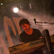 Fotoalbum Face to Face Band