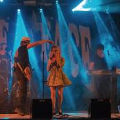 Fotoalbum Face to Face Band