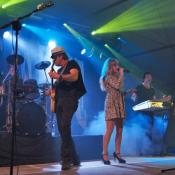 Fotoalbum Face to Face Band