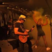Fotoalbum Face to Face Band