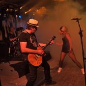 Fotoalbum Face to Face Band