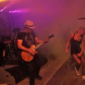 Fotoalbum Face to Face Band