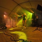 Fotoalbum Face to Face Band