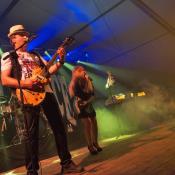 Fotoalbum Face to Face Band