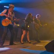Fotoalbum Face to Face Band