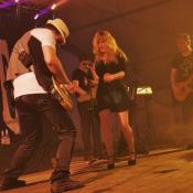 Fotoalbum Face to Face Band