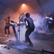 Fotoalbum Face to Face Band